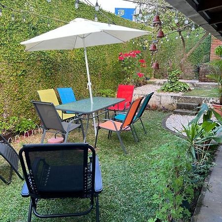 Corazon Sabana Bed & Breakfast San Jose  Exterior photo