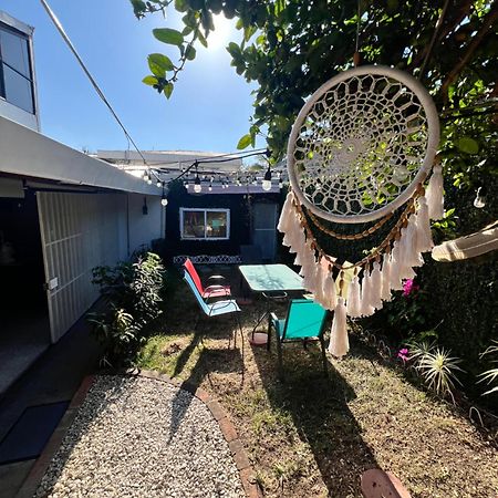 Corazon Sabana Bed & Breakfast San Jose  Exterior photo
