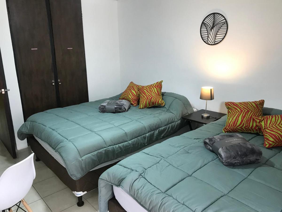Corazon Sabana Bed & Breakfast San Jose  Exterior photo