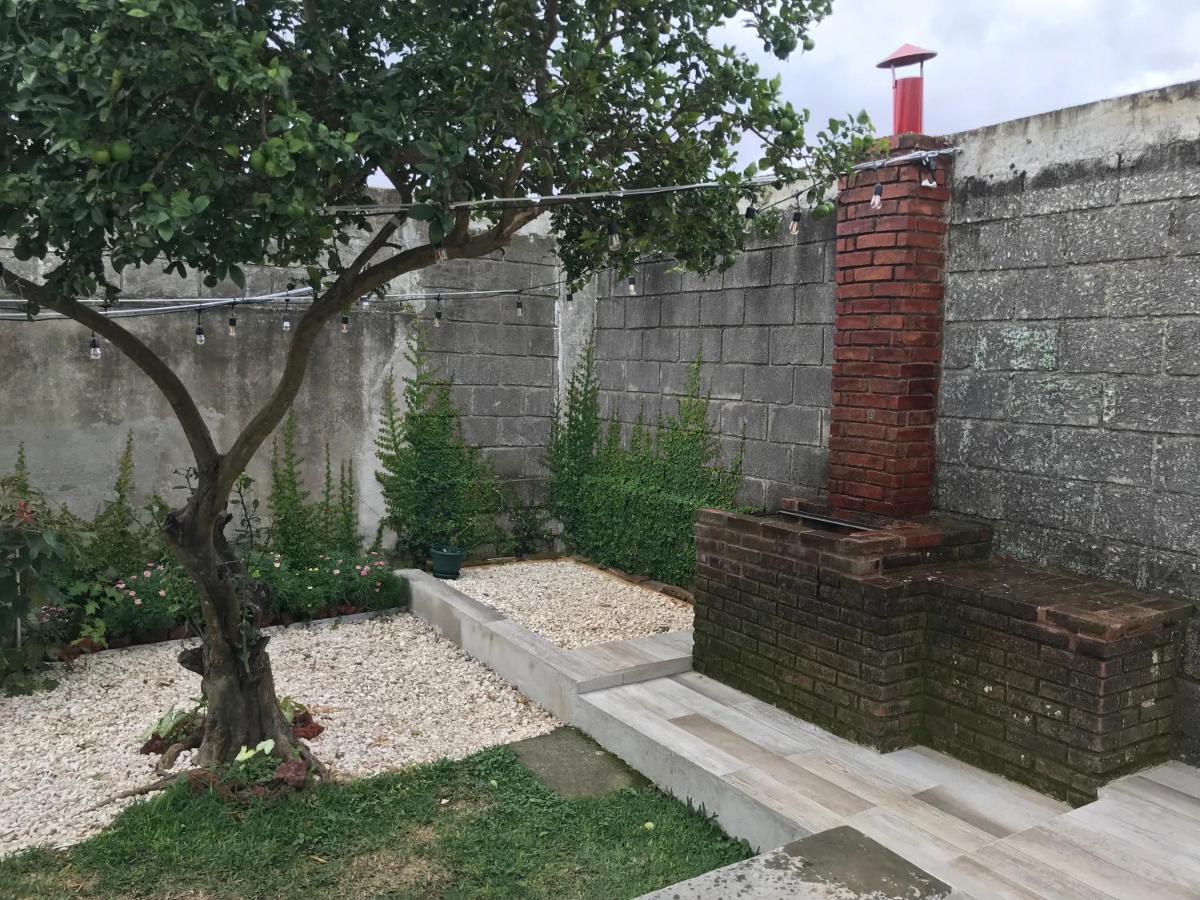 Corazon Sabana Bed & Breakfast San Jose  Exterior photo
