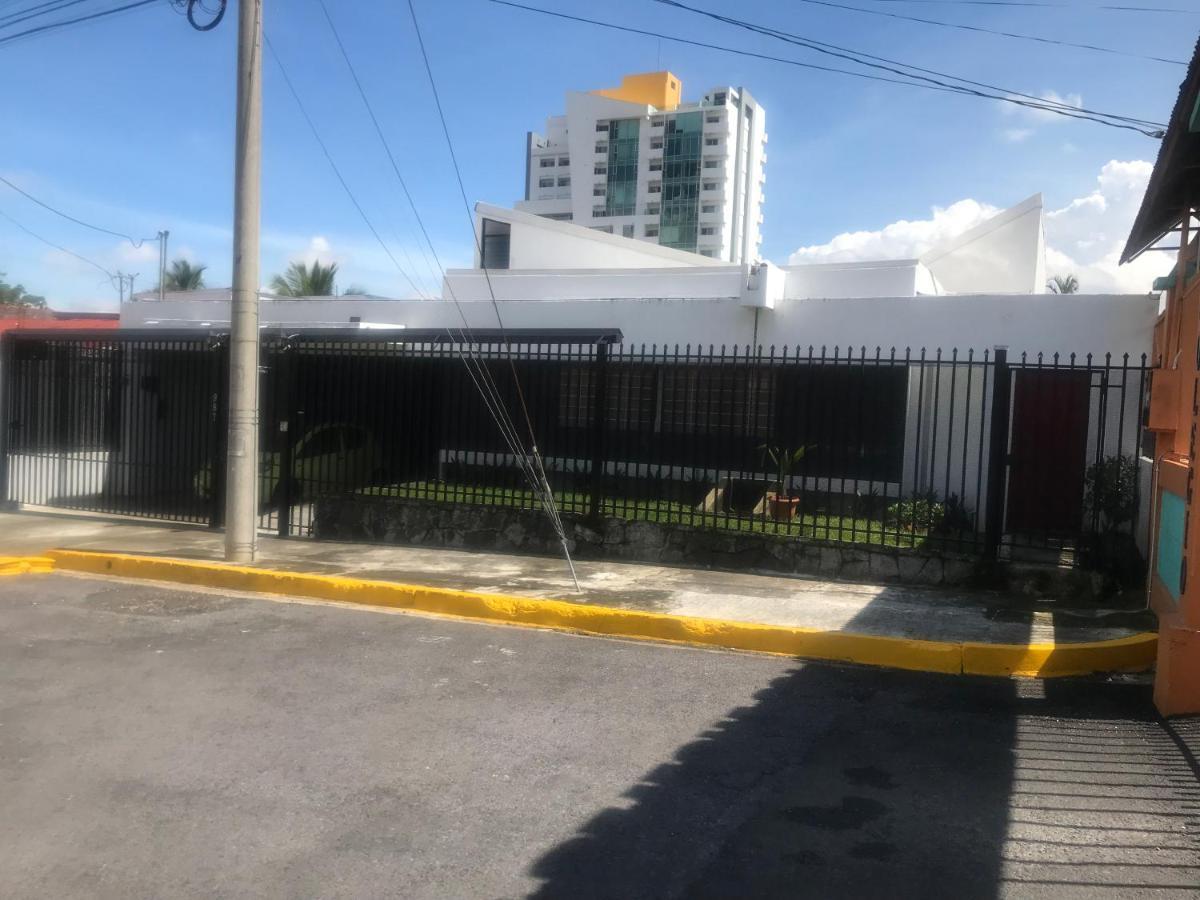 Corazon Sabana Bed & Breakfast San Jose  Exterior photo