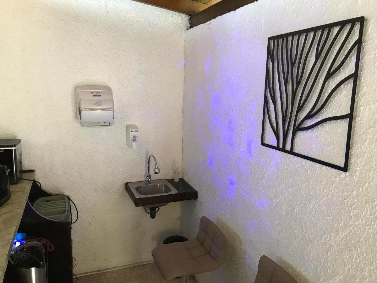 Corazon Sabana Bed & Breakfast San Jose  Exterior photo