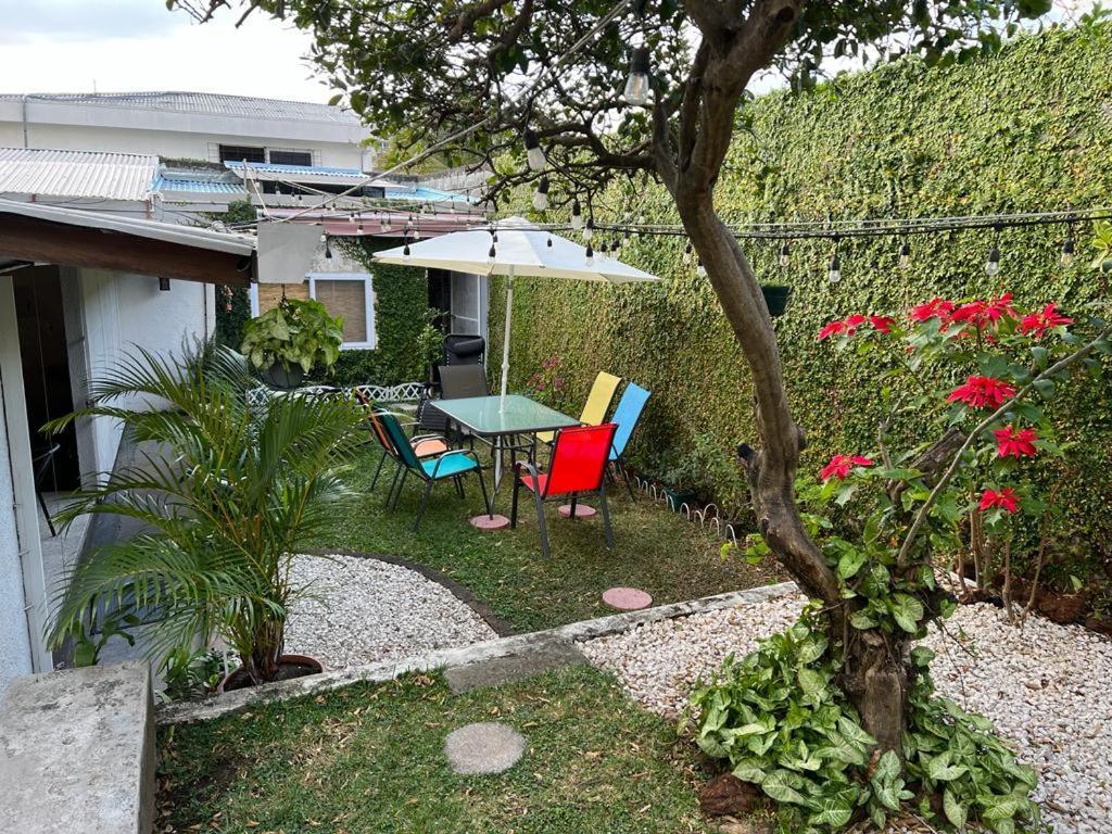 Corazon Sabana Bed & Breakfast San Jose  Exterior photo