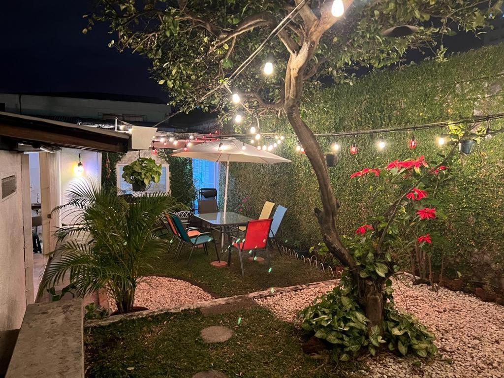 Corazon Sabana Bed & Breakfast San Jose  Exterior photo