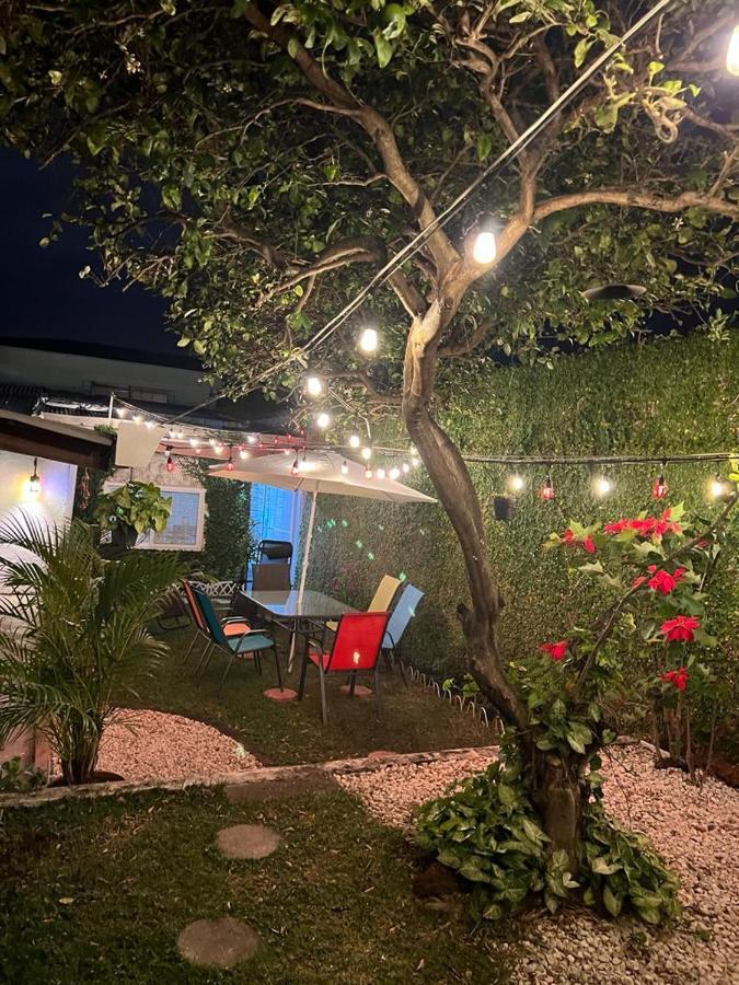 Corazon Sabana Bed & Breakfast San Jose  Exterior photo
