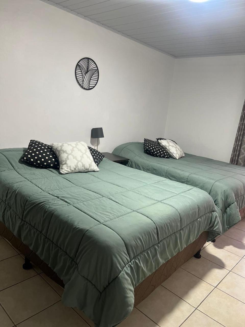 Corazon Sabana Bed & Breakfast San Jose  Exterior photo